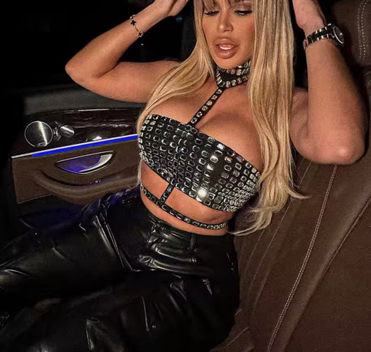 Diamond Top