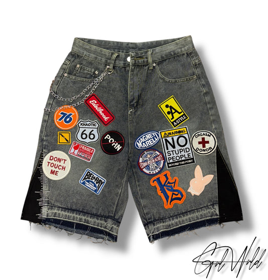 Cena Shorts